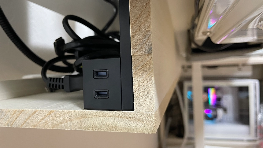 非常用コンセント