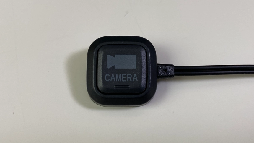 モーメンタリスイッチ